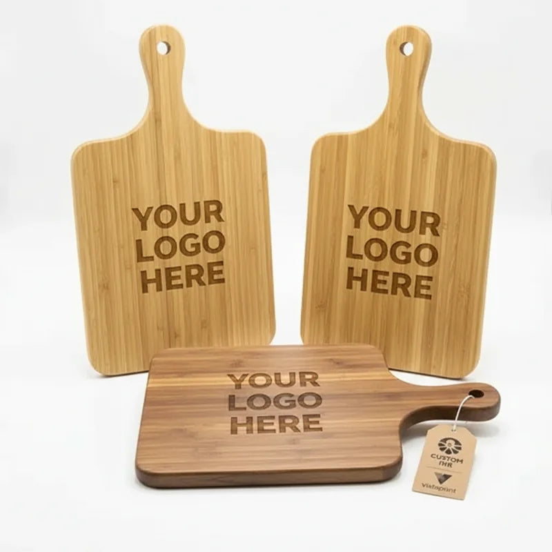 Engraved Serving Boards
