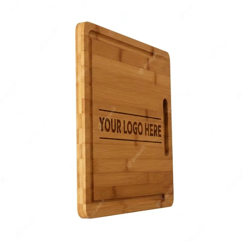 Bamboo Cutting Board