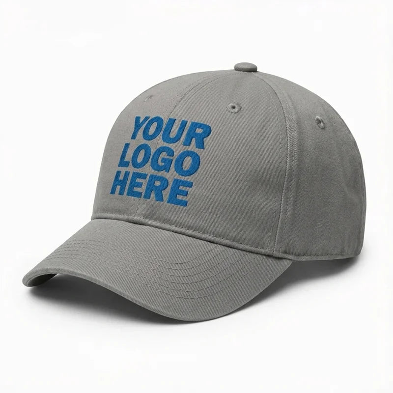 Adjustable Baseball Cap
