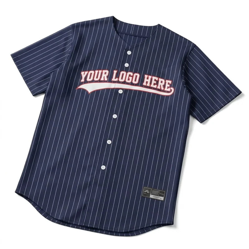 Baseball Jersey