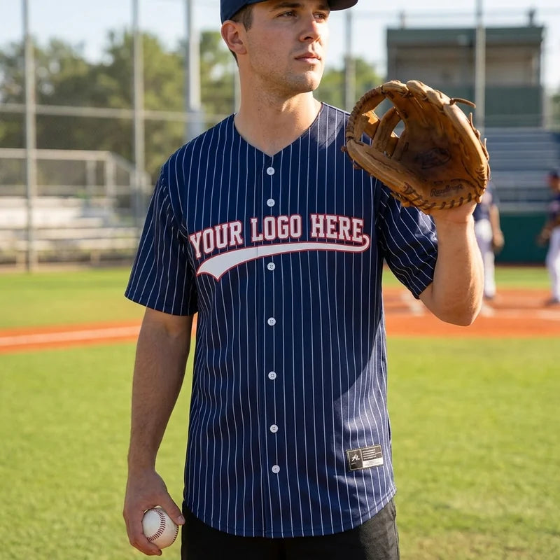 Baseball Jersey