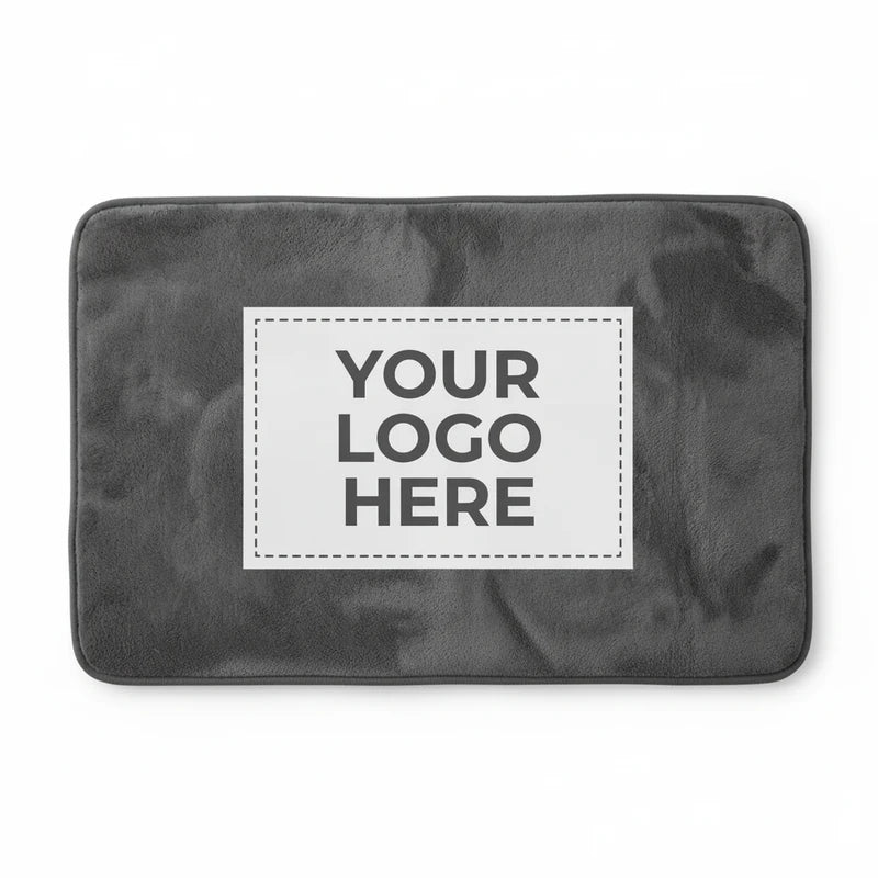 Memory Foam Bath Mat