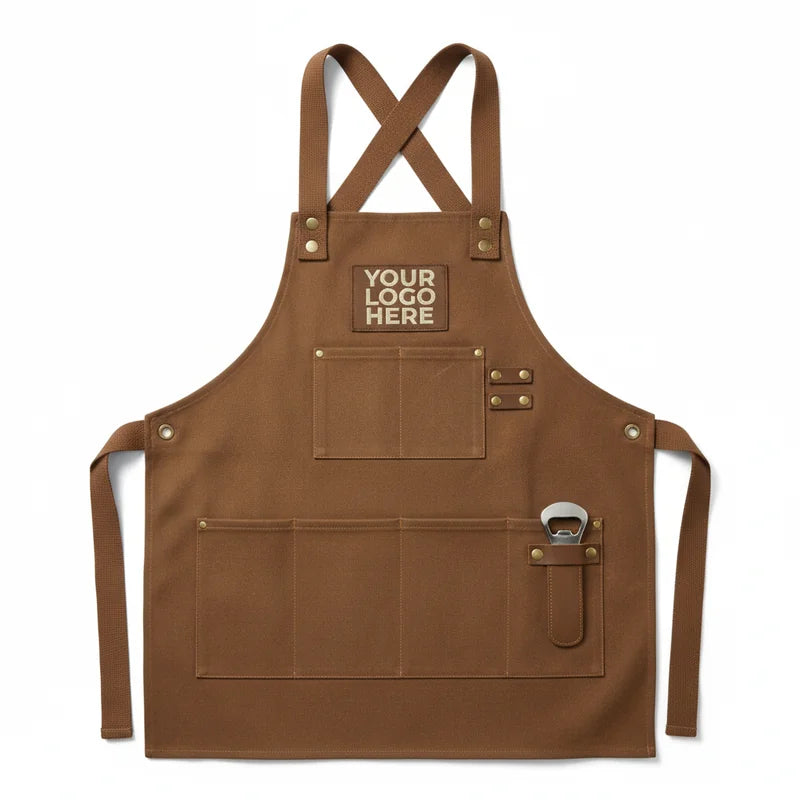 BBQ Grill Apron