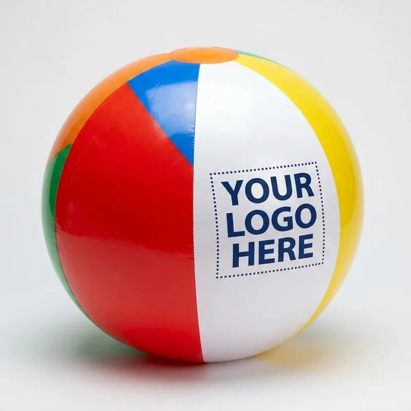 Inflatable Beach Ball