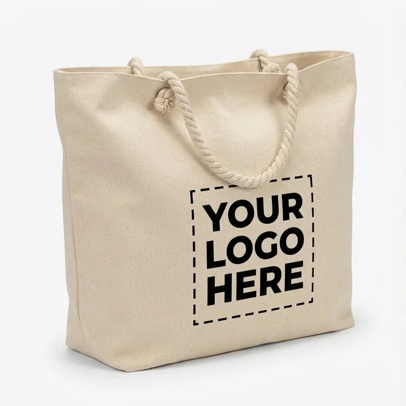Large Beach Tote