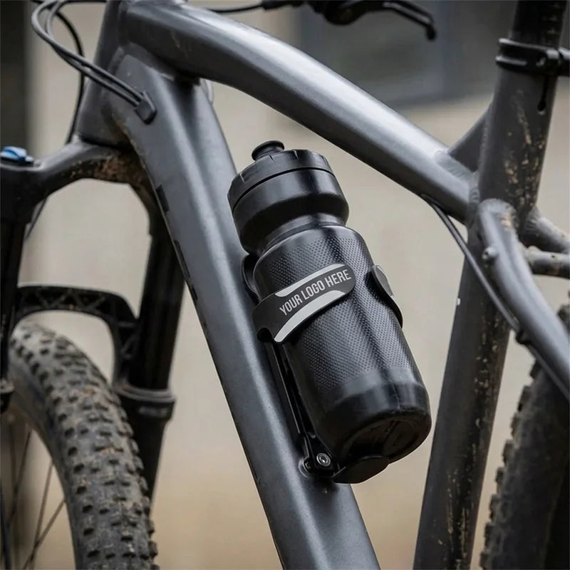Bike/Bottle Cage Mount