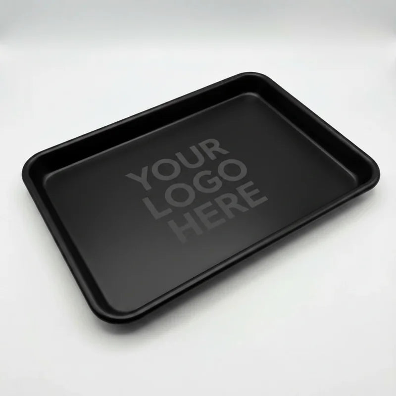 Metal Rolling Tray