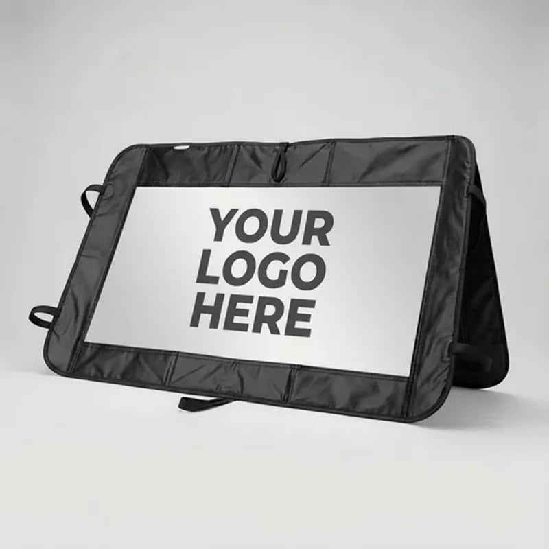 Windshield Sunshade