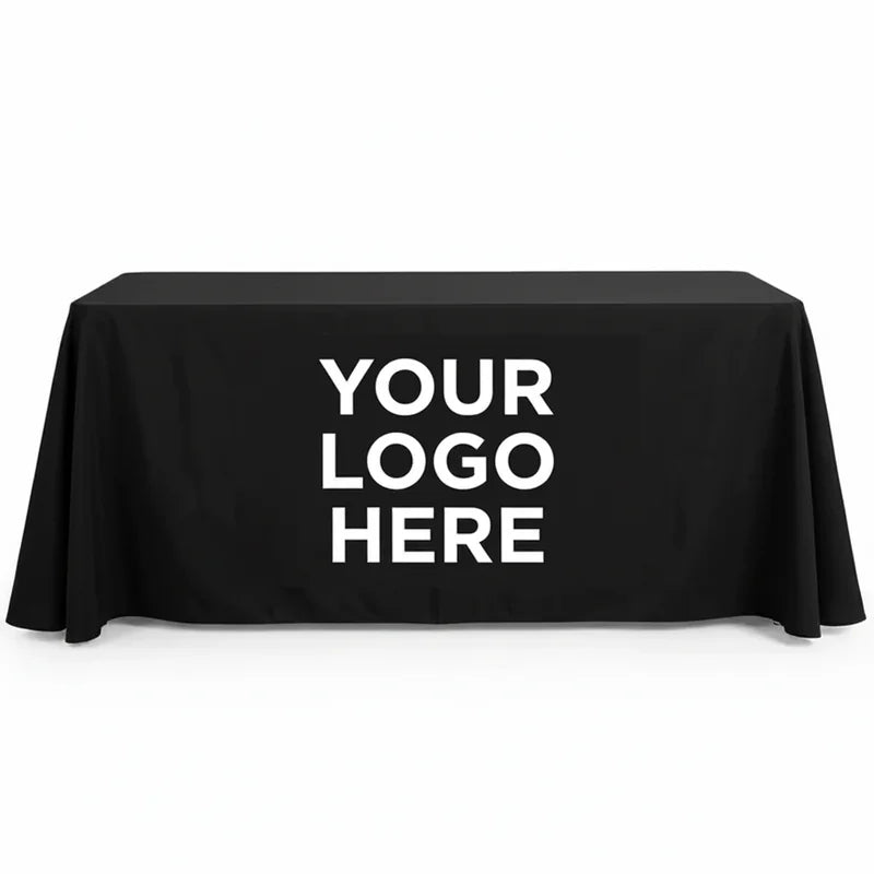 Custom Tablecloths