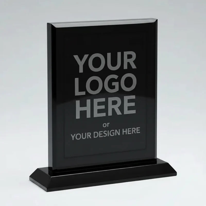 Acrylic Award Plaque