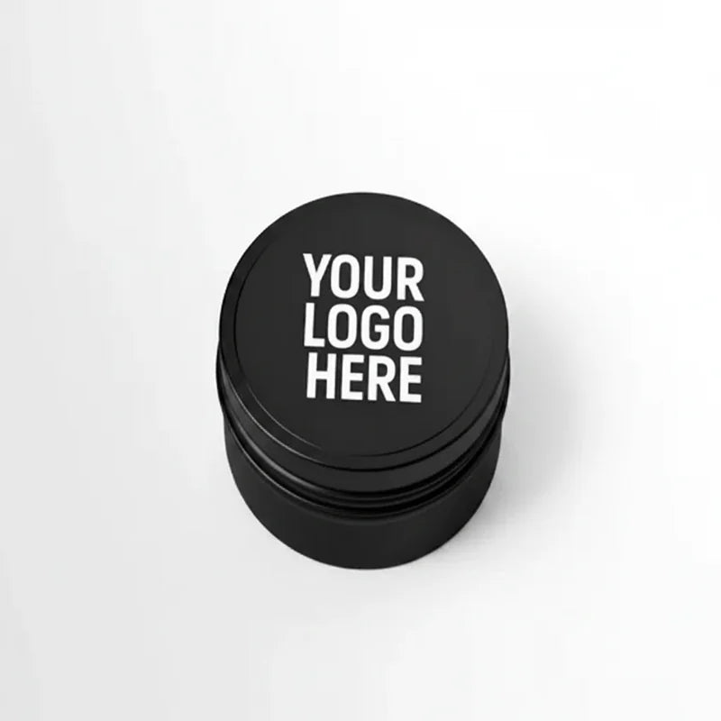 Custom Candy Tin