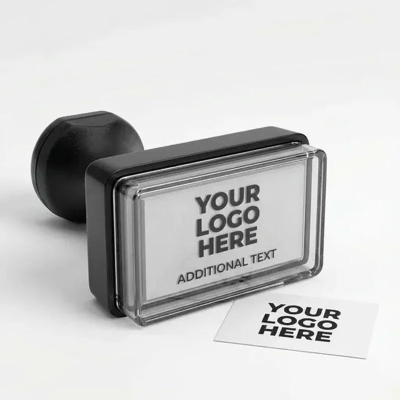 Self-Inking Stamp