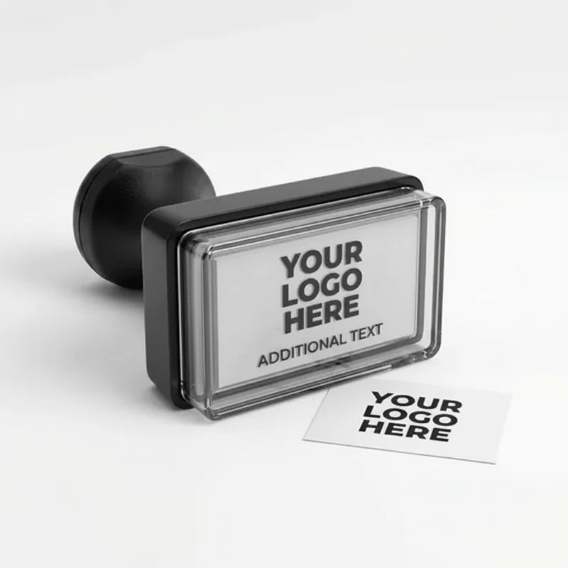 Self-Inking Stamp