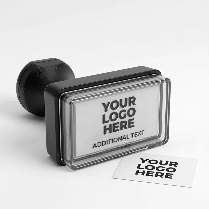 Self-Inking Stamp