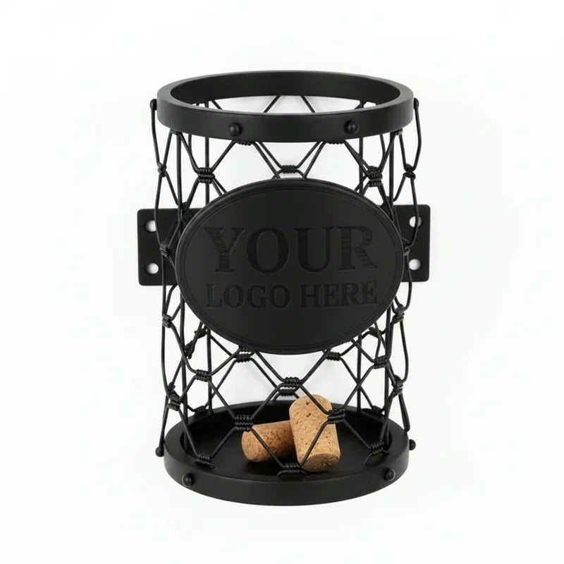 Wine Cork Cage/Holder