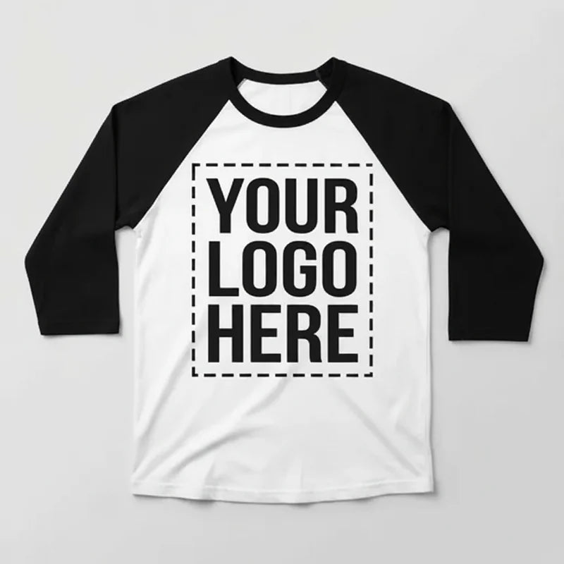Raglan Baseball Tee