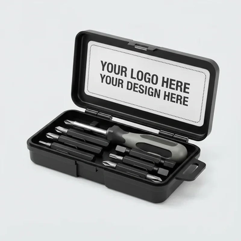 Screwdriver Set 6-Piece