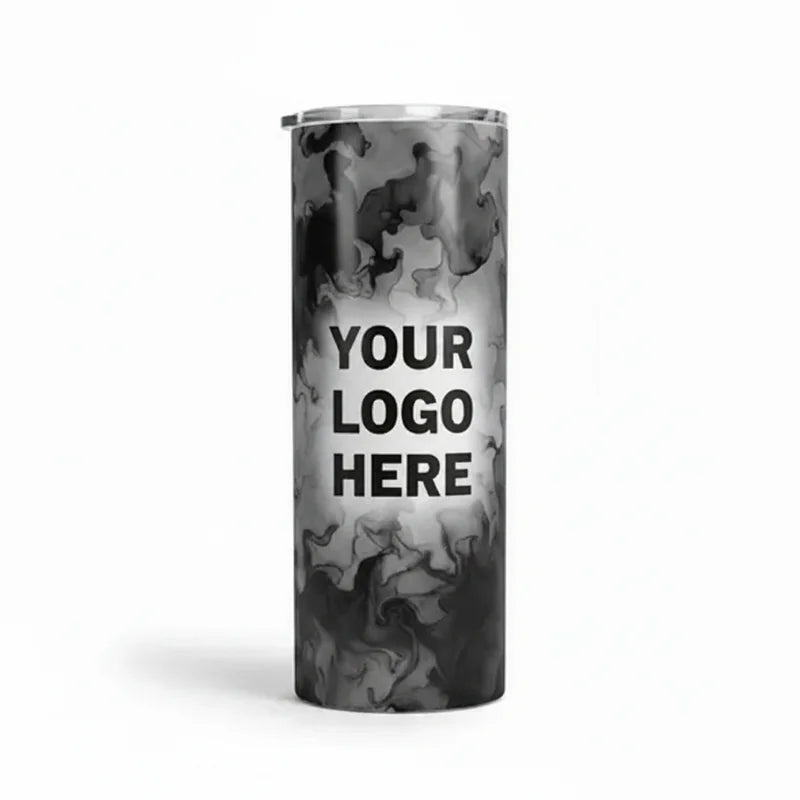 Skinny Tumbler 20oz