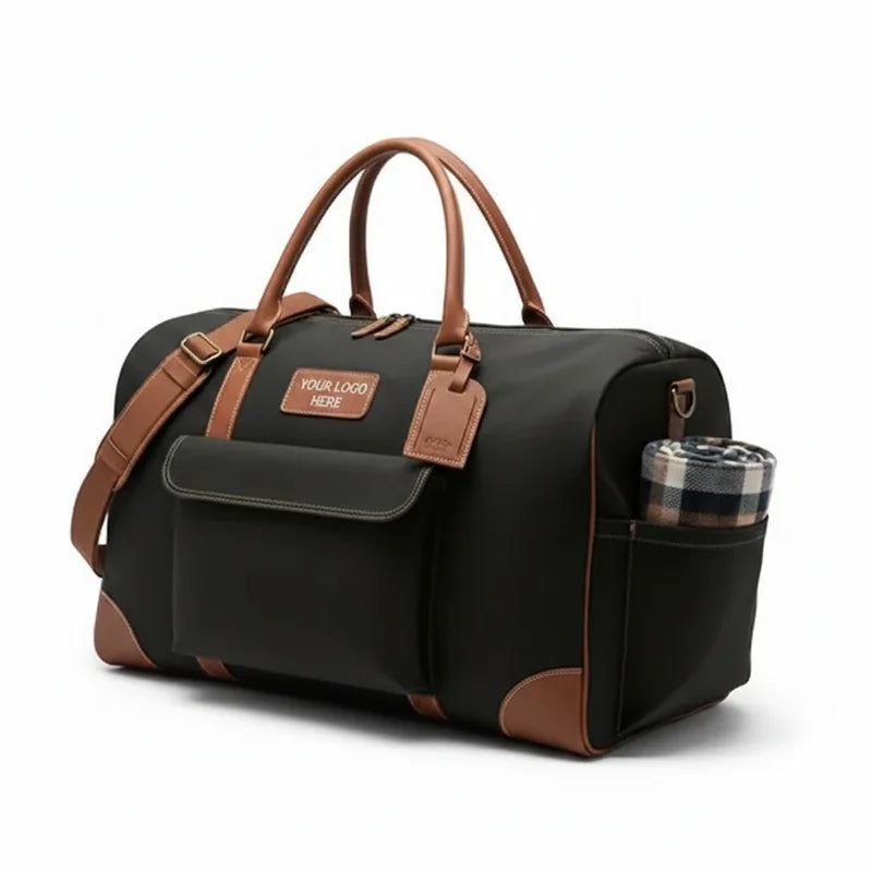 Weekender Duffel Bag