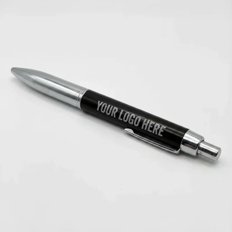 Classic Ballpoint Pen