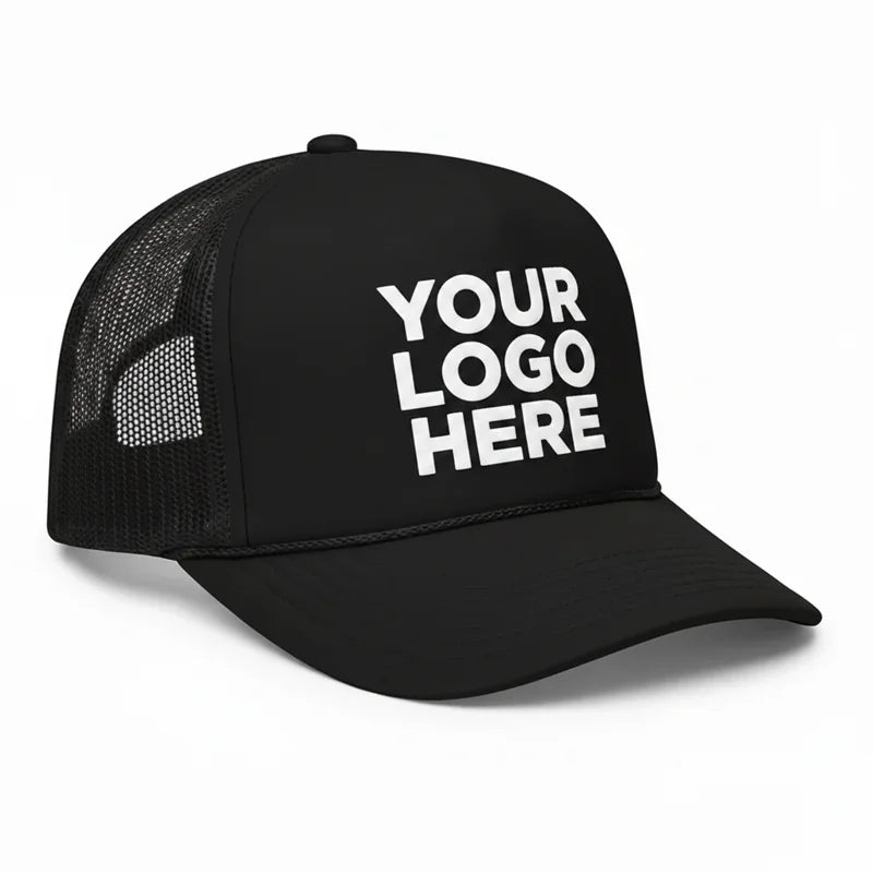 Classic Trucker Hat