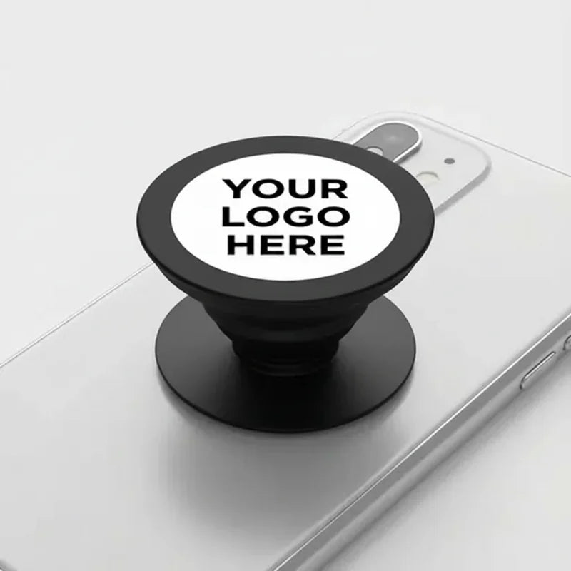 Phone Grip & Stand