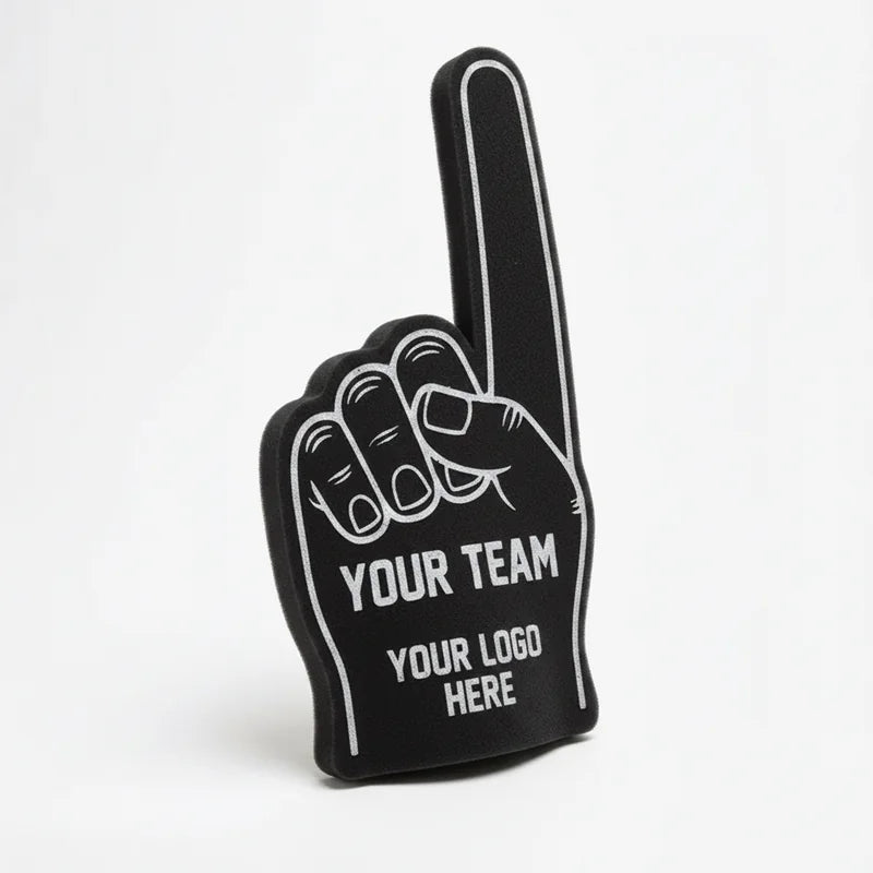 Foam Finger
