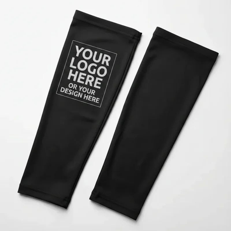 UV Protection Arm Sleeves