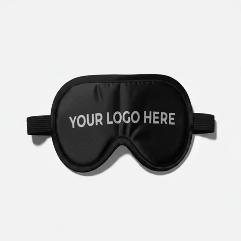Travel Sleep Mask Kit