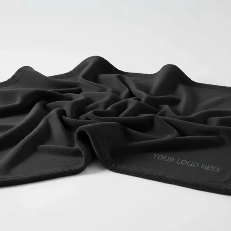 Microplush Throw Blanket