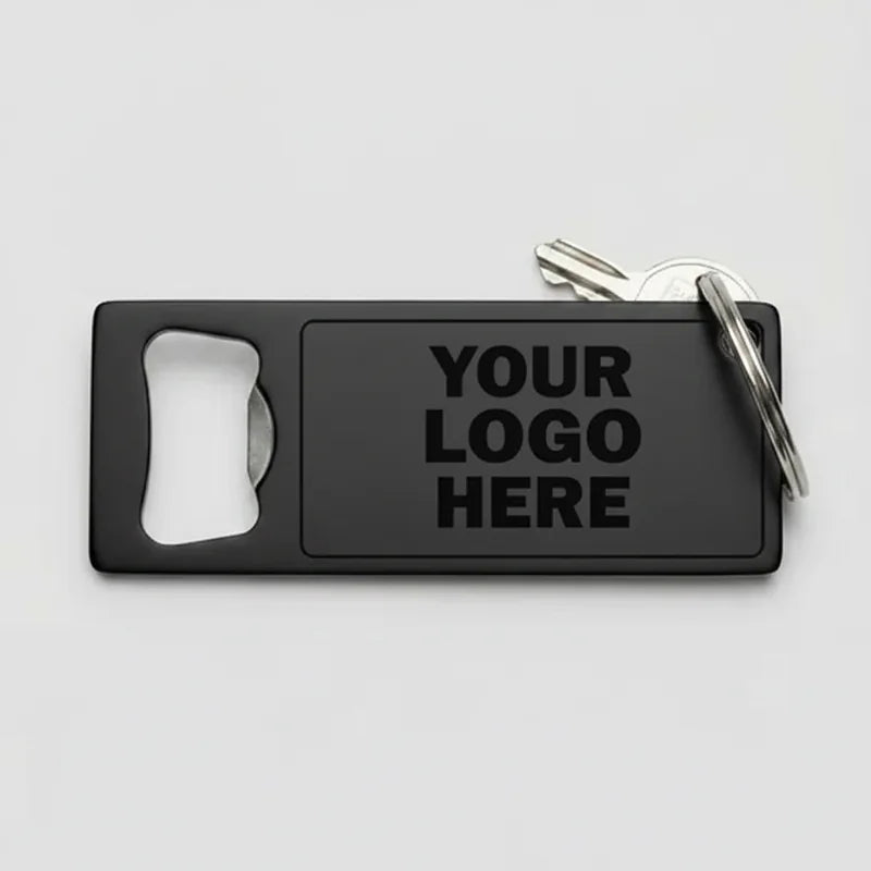 Bottle Opener Keychain
