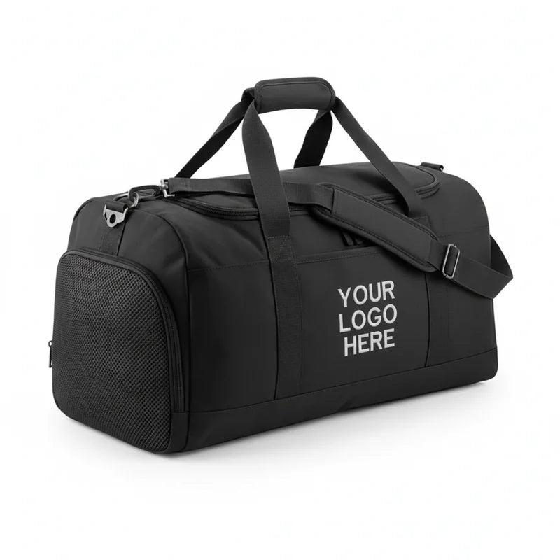 Sports Equipment Duffel Bag