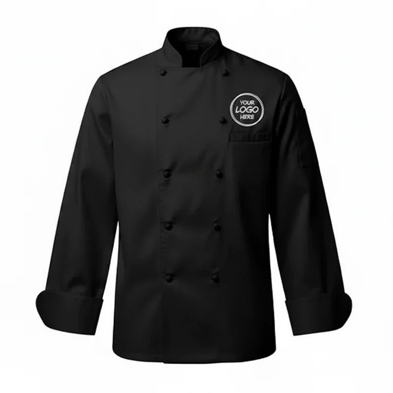 Chef Coat