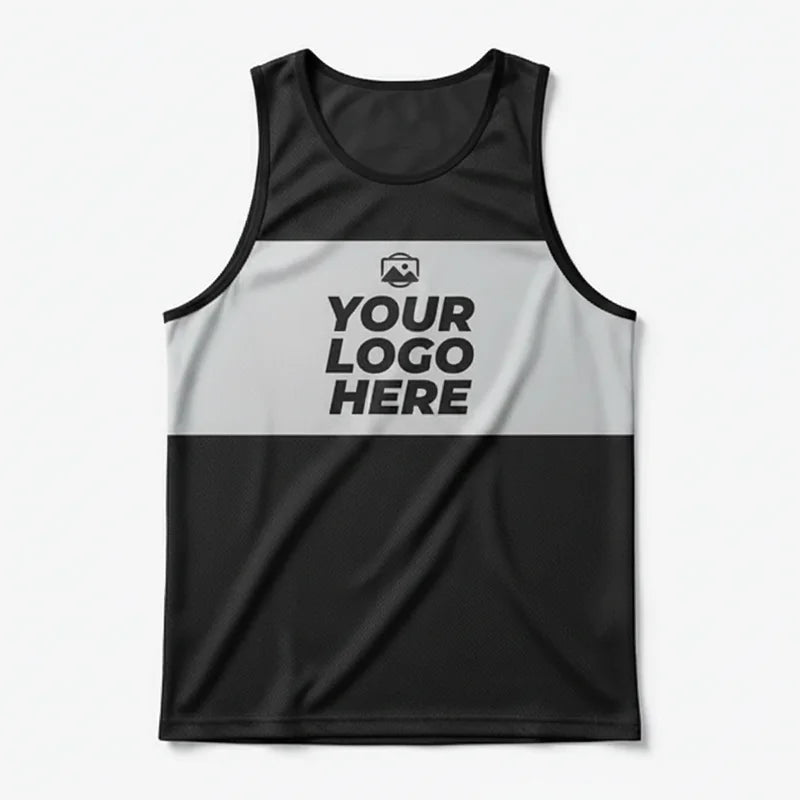 Athletic Tank Top