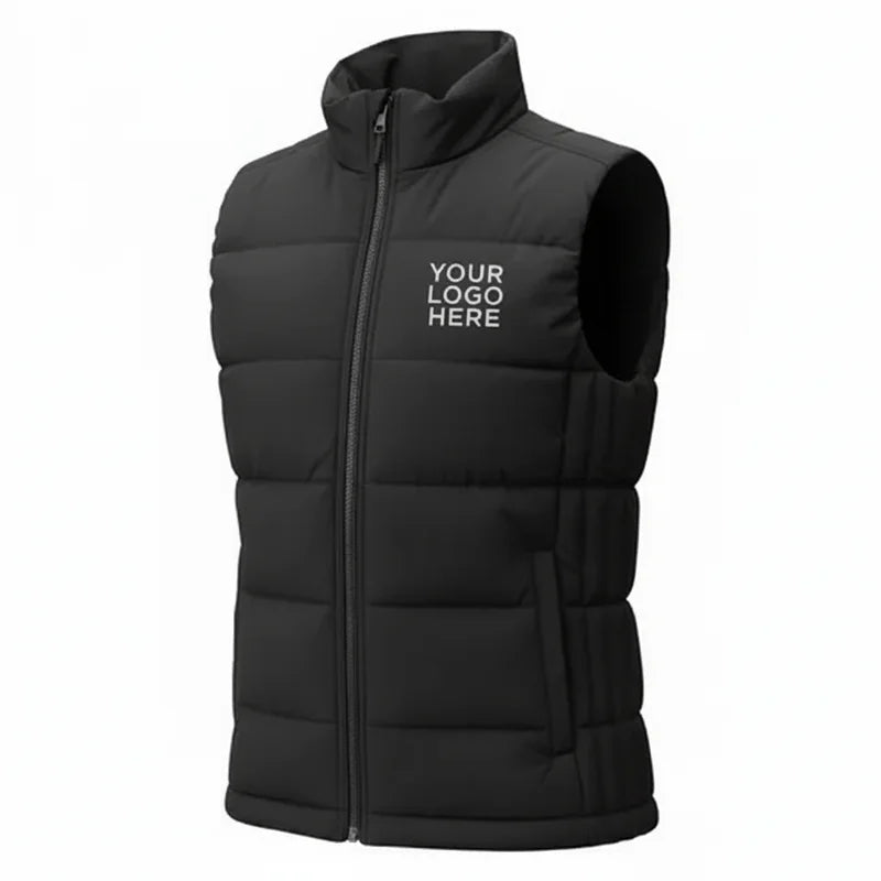 Puffer Vest