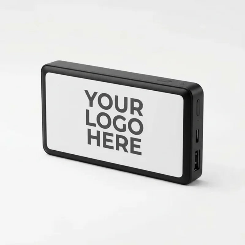 Power Bank 5000mAh