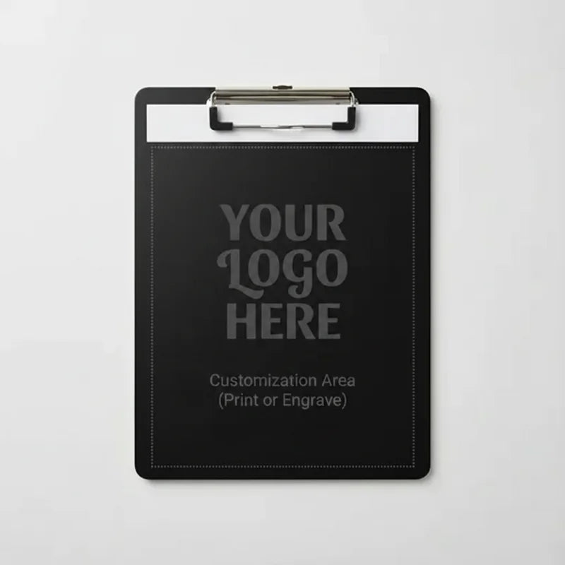 Letter Size Clipboard
