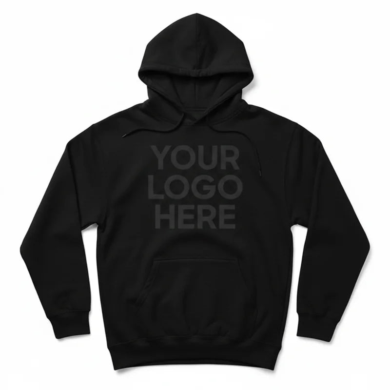 Pullover Hoodie