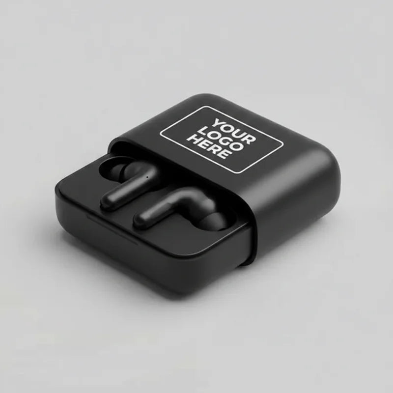 Wireless Earbuds with Case