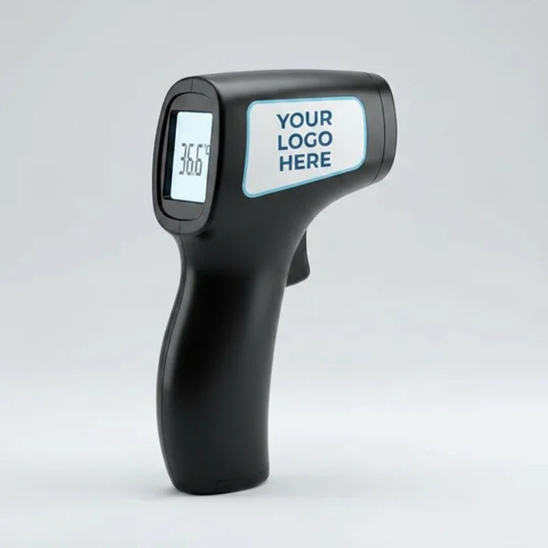 Digital Thermometer
