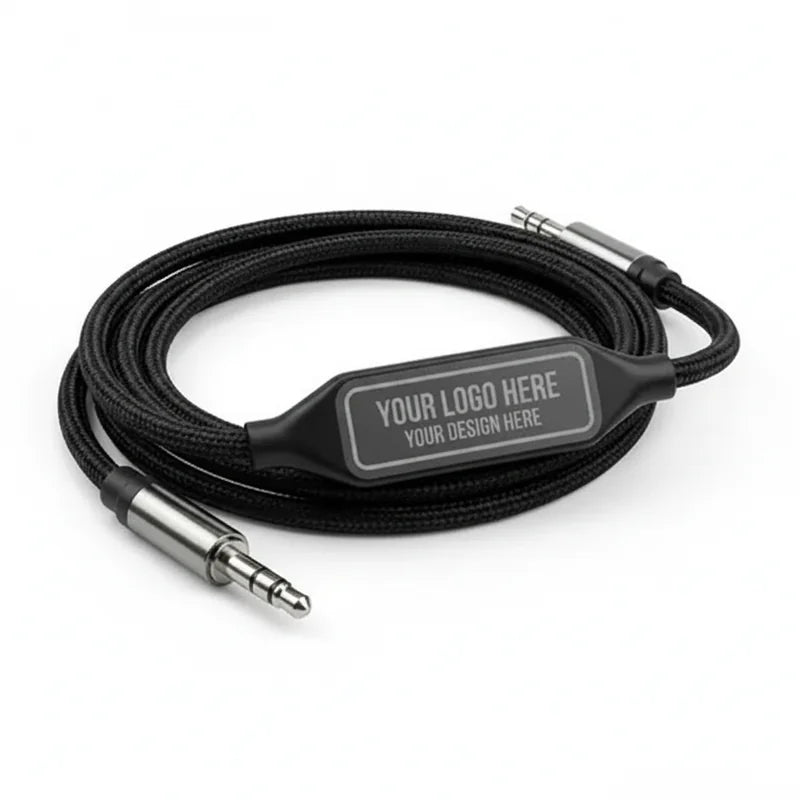 3.5mm Audio Cable 4ft