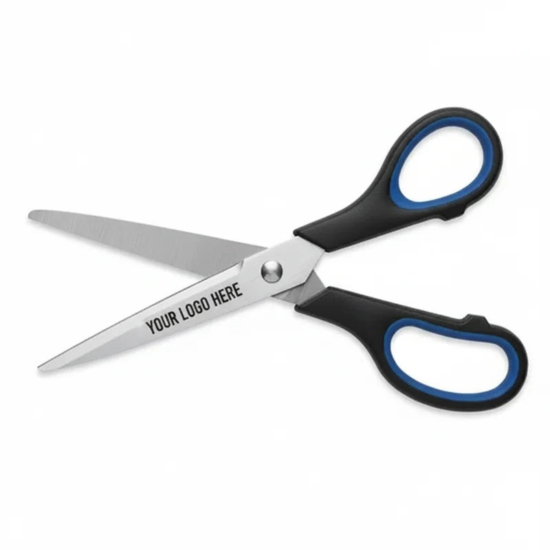 Office Scissors 8"