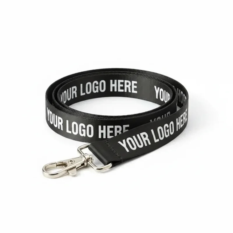 Lanyard Flat Polyester