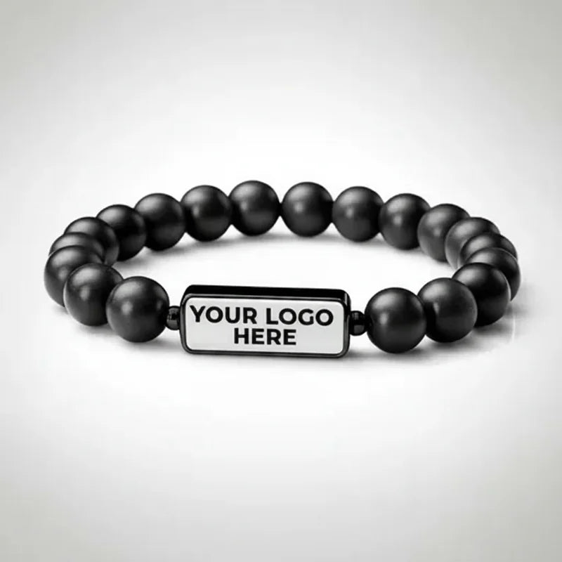 Custom Bead Bracelets