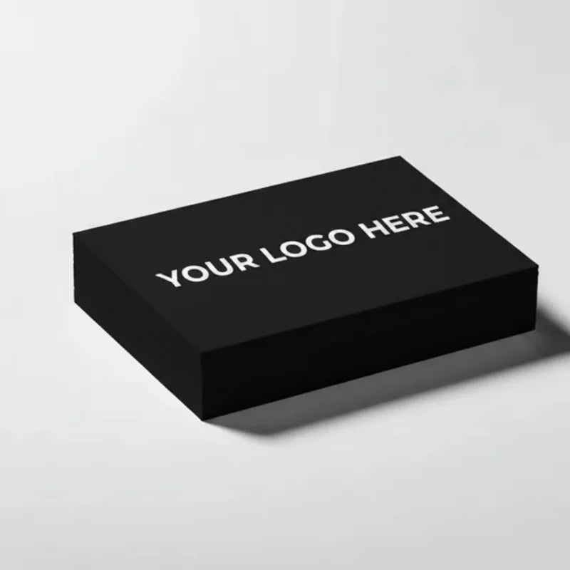 Custom Business Cards