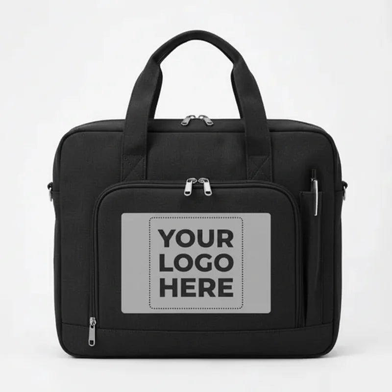 Conference Tote Bag