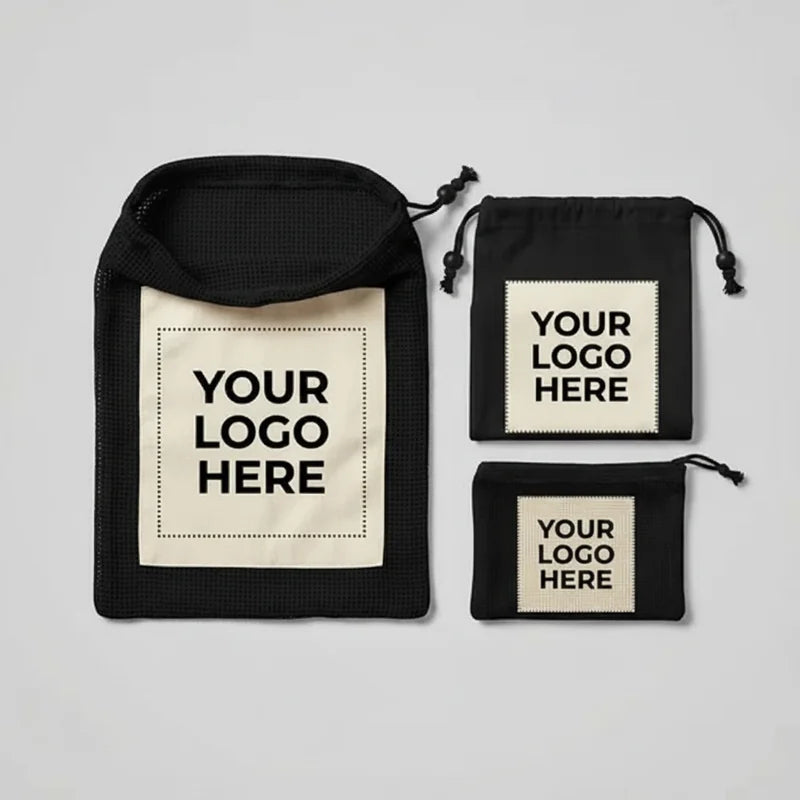 Produce Bags Set