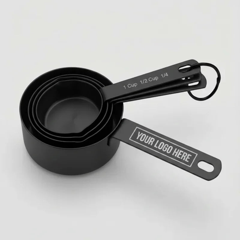 Measuring Cup Set 4-Piece