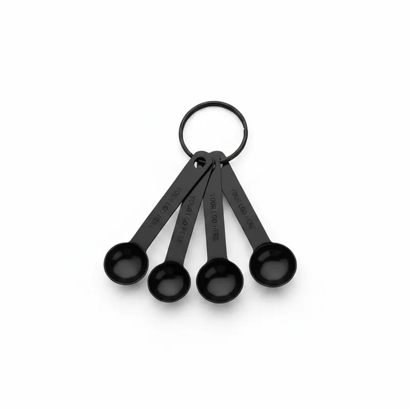Measuring Spoon Set 4-Piece