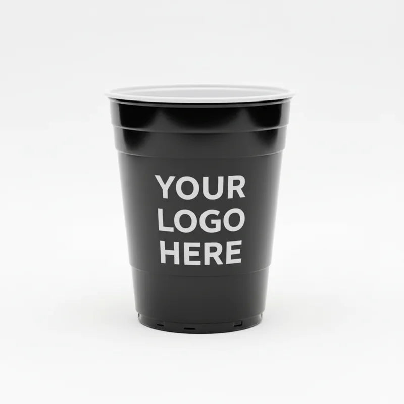 Solo Style Party Cup 16oz